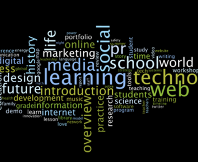 Medium prezi learning social media technologies in school