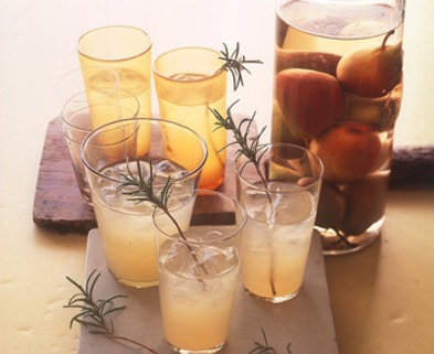 Medium cocktails