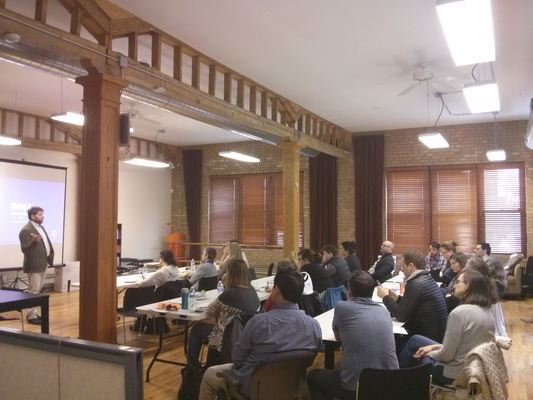 Business writing classes chicago image