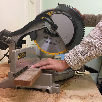 Carousel tools 101 chop saw