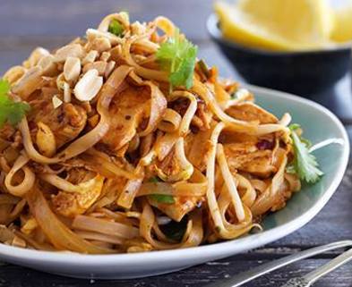 Medium asian cooking competition