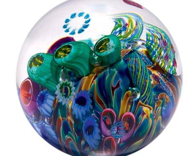 Medium cool pool 1