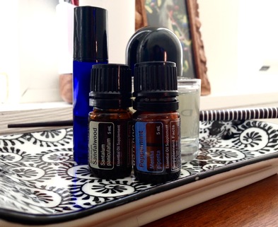 Medium essential oils aromatherapy for your brand