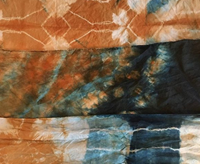 Medium perennial batik dabble st. louis
