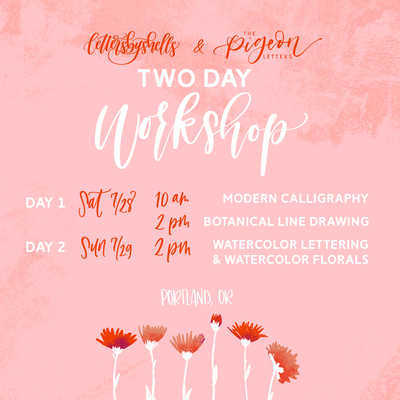 Carousel 2day workshop