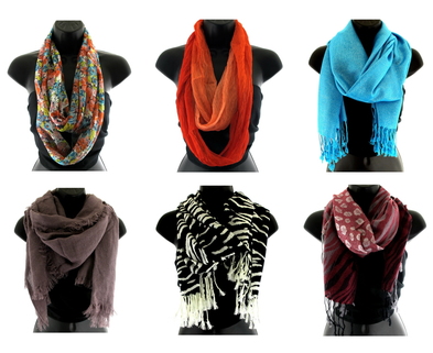 Medium scarf pic 2