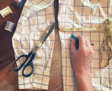 Medium tailoring