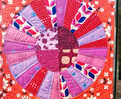 Medium wheel