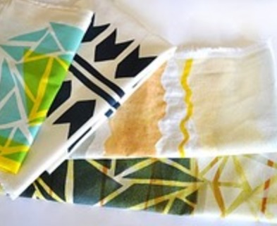 Medium fabric