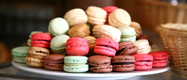 Baking Classes Chicago - French for Parisian Pastries | Dabble