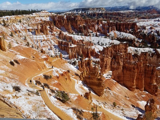 Carousel utah   march 2018