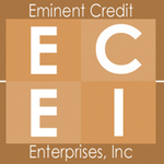 Small square ecci logo