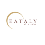 Small square eataly logo