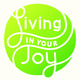 Small square living in your joy logo2  1 