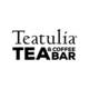 Small square teatulia logo